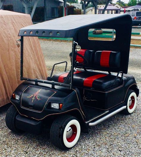 $ 10. . Wrap kits for golf carts